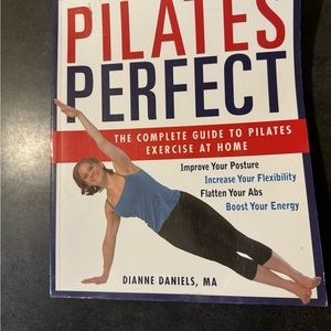 Pilates Perfect